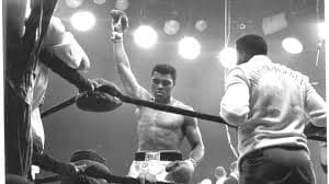 Muhammad Ali